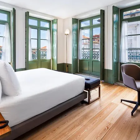 One Shot Aliados Goldsmith Hotel 4*