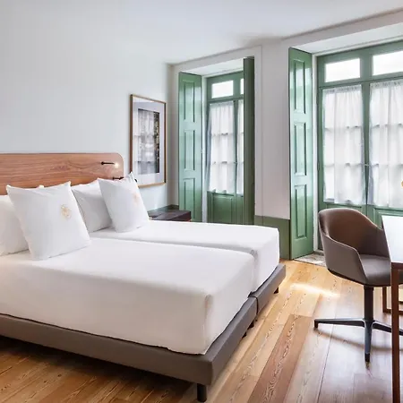 Hotel One Shot Aliados Goldsmith