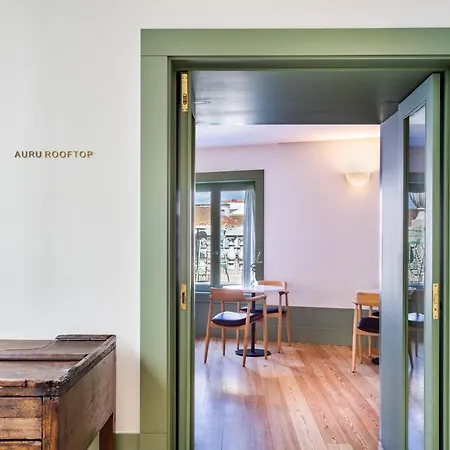 Hotel One Shot Aliados Goldsmith