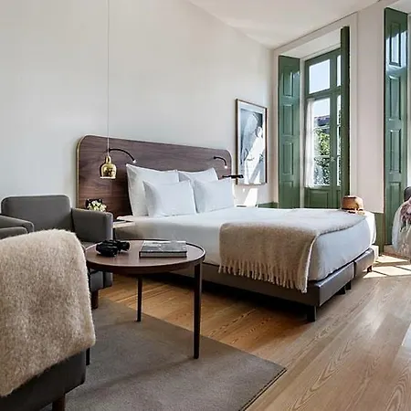 Hotel One Shot Aliados Goldsmith 4*